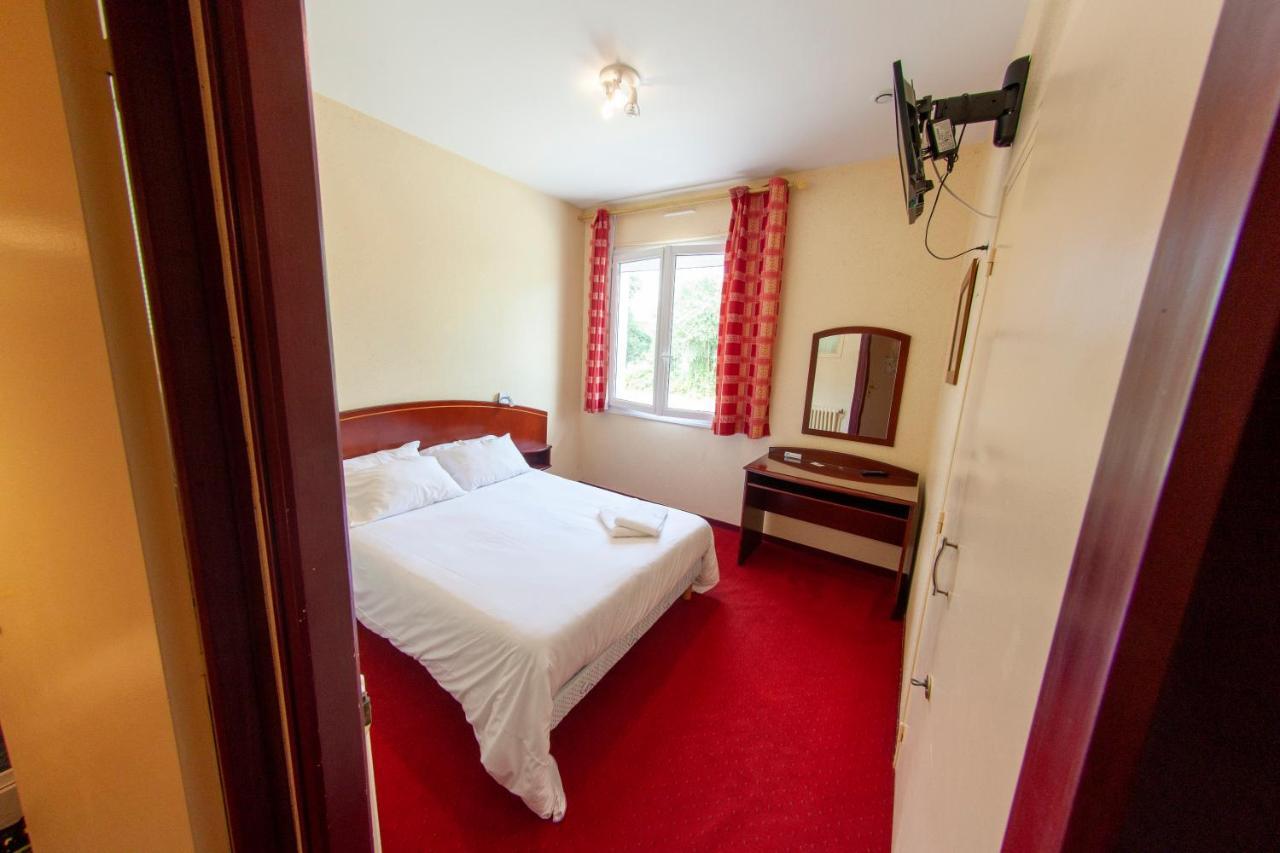 Le Chill Hotel Moliets-et-Maa Ngoại thất bức ảnh