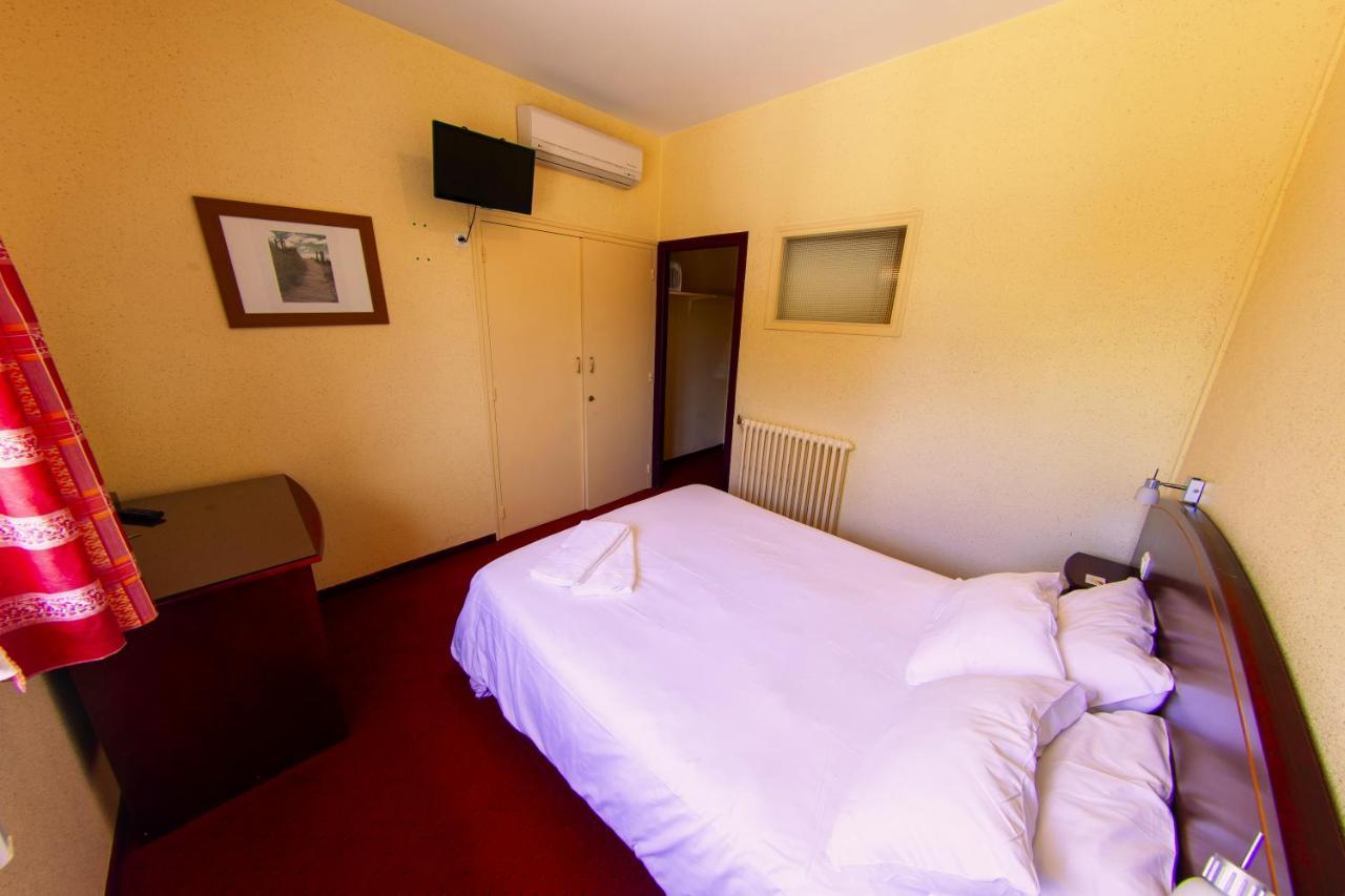 Le Chill Hotel Moliets-et-Maa Ngoại thất bức ảnh