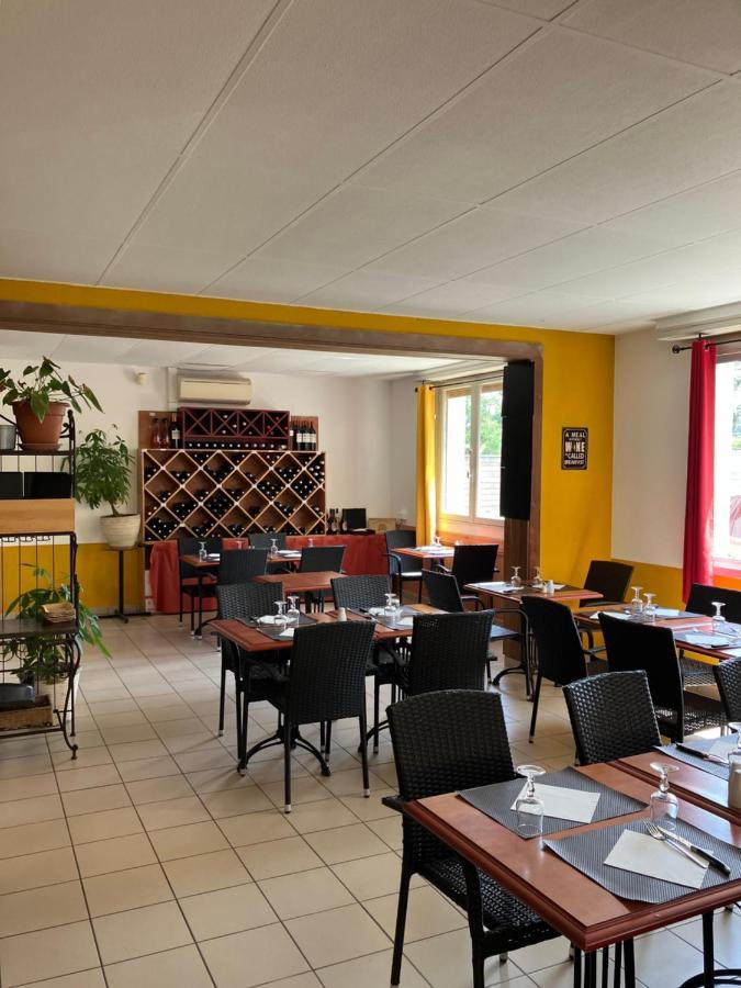 Le Chill Hotel Moliets-et-Maa Ngoại thất bức ảnh