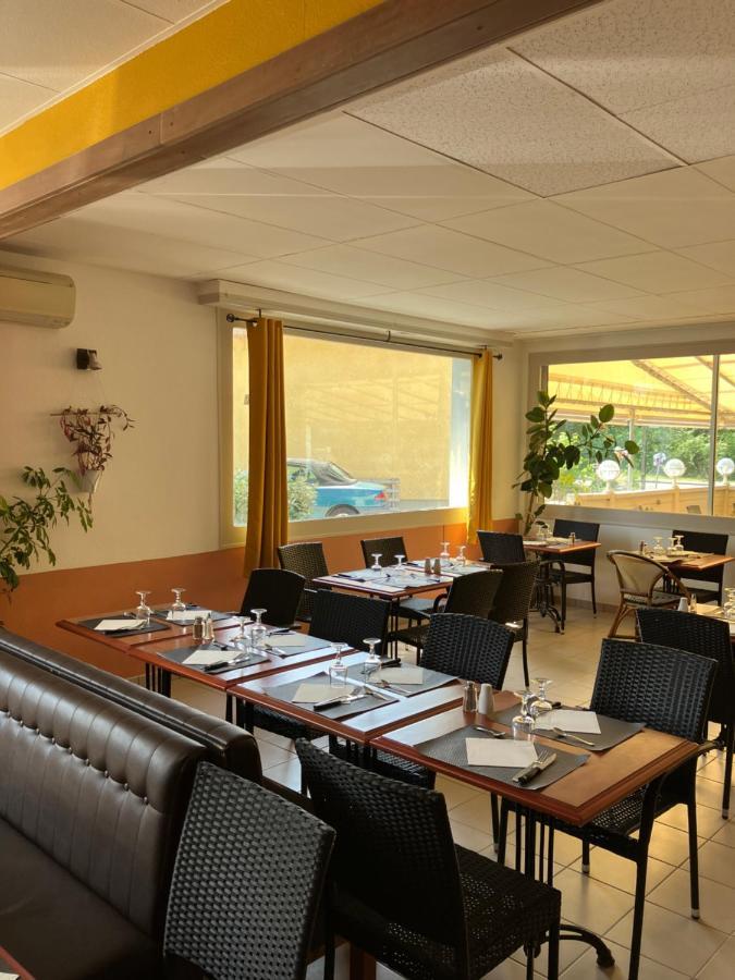 Le Chill Hotel Moliets-et-Maa Ngoại thất bức ảnh