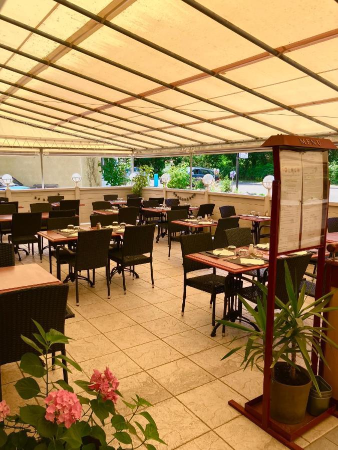 Le Chill Hotel Moliets-et-Maa Ngoại thất bức ảnh